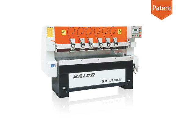 SD-1350A high-speed polisher