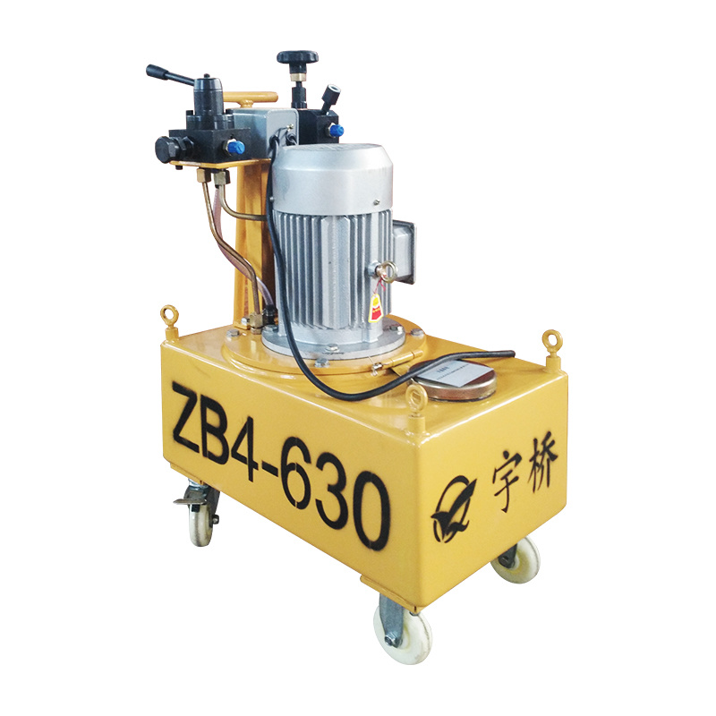 电动油泵ZB4-630
