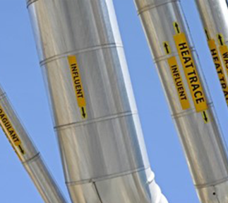 UV- Resistant Labels UV- Resistant Labels