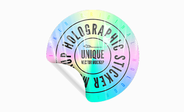 Holographic Labels Holographic Labels