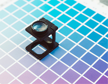 Direct thermal print durability and image quality testing