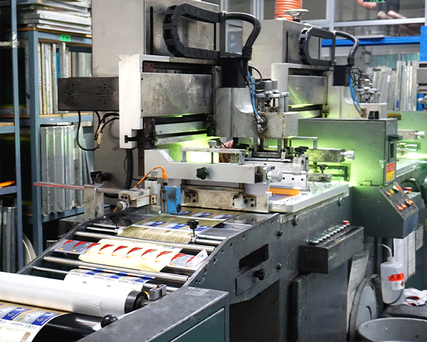 Silk Screen Printing Silk Screen Printing