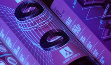 UV Fluorescent Labels UV Fluorescent Labels