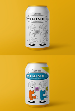 Color-Changing Labels Color-Changing Labels