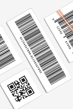 One ltem One Code Labels One ltem One Code Labels