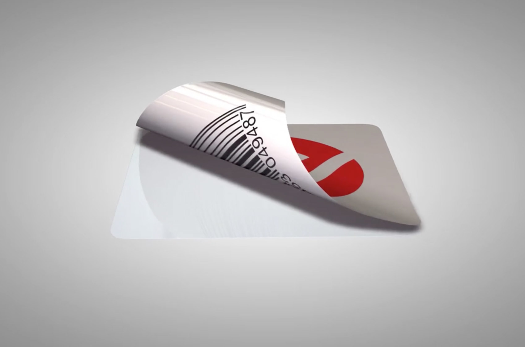 Dry-Peel Labels Dry-Peel Labels