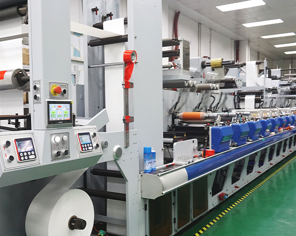 Flexographic Printing Flexographic Printing