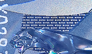 Micro Text Labels Micro Text Labels