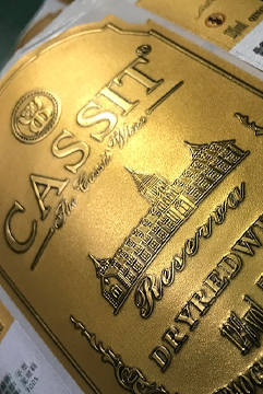 3D Hot Stamping 3D Hot Stamping