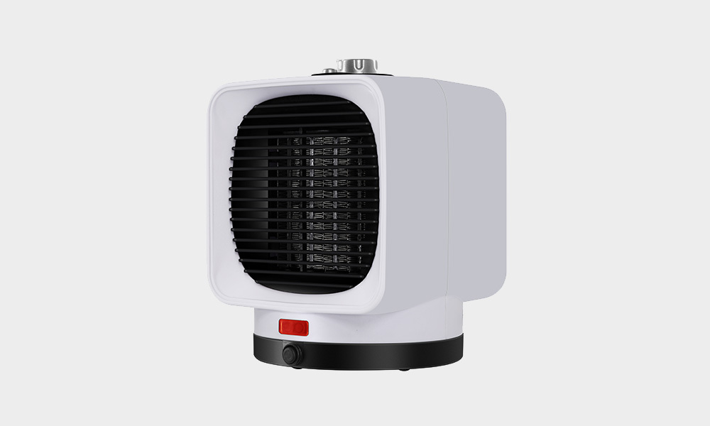 Fan Heater