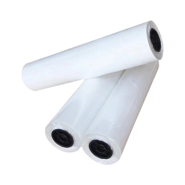 Heat transfer film