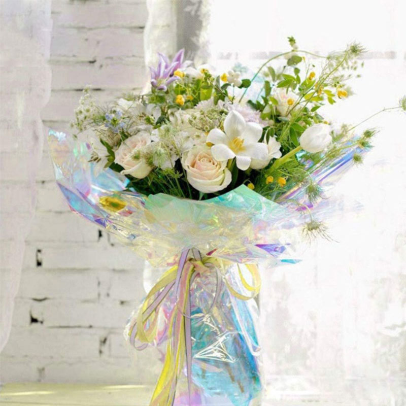 Flower Packing Film