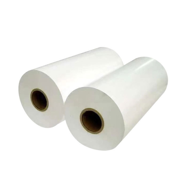 Heat transfer film