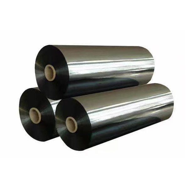 Metalized Film