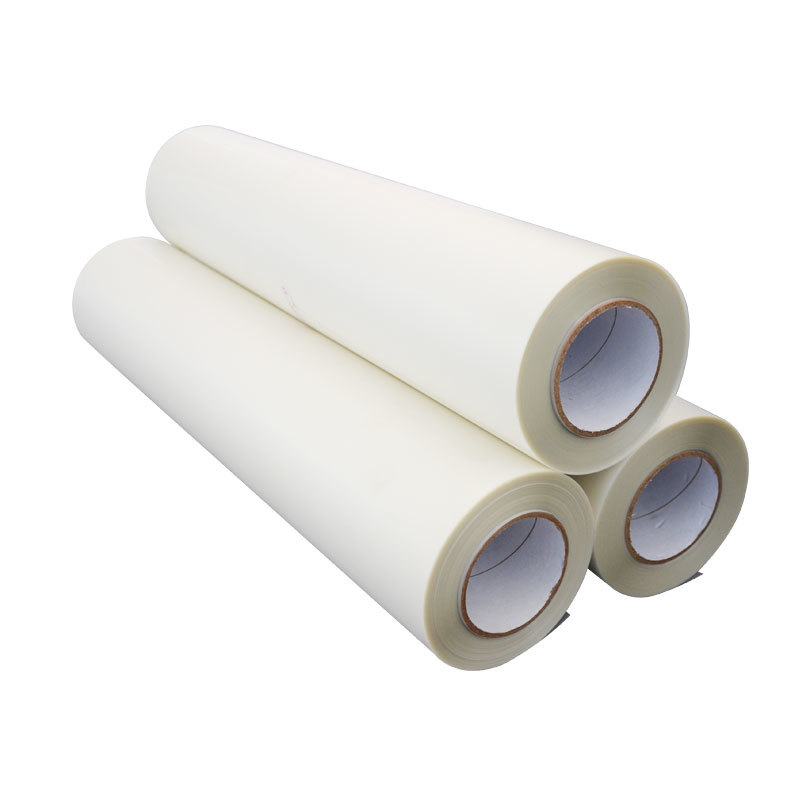 Heat transfer film