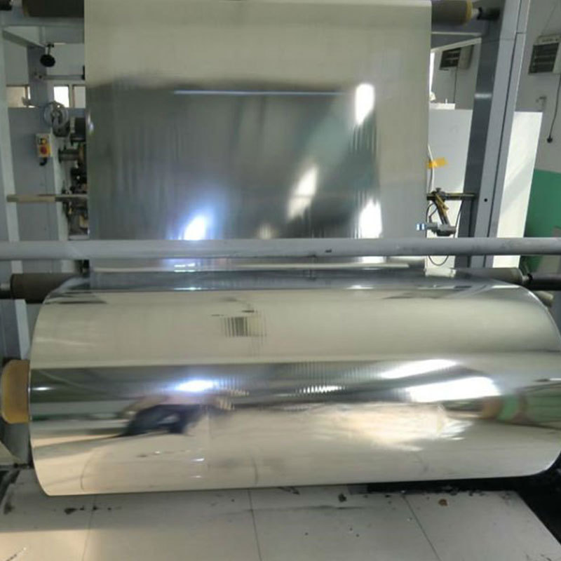 PET Thermal Film