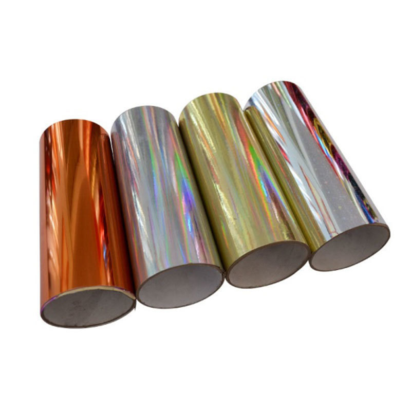 Gift Packing Film