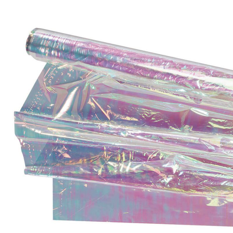 Iridescent Film