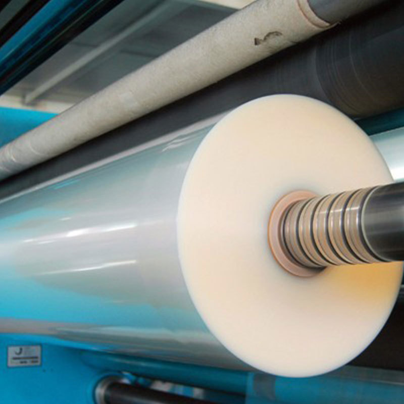 Transparent Thermal Film