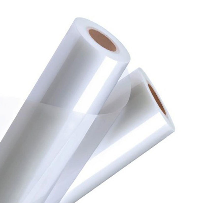 Glossy Thermal Film