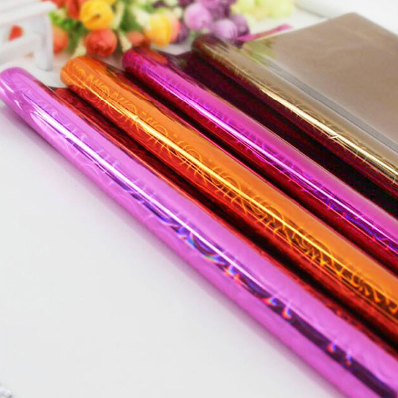 Flower Packing Film