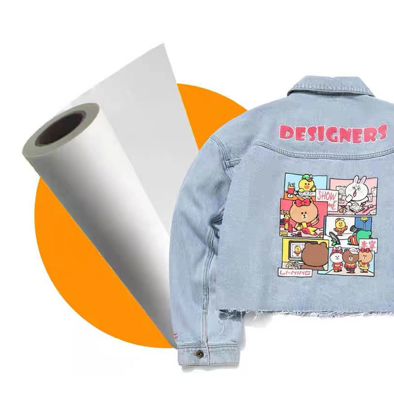 Heat transfer film