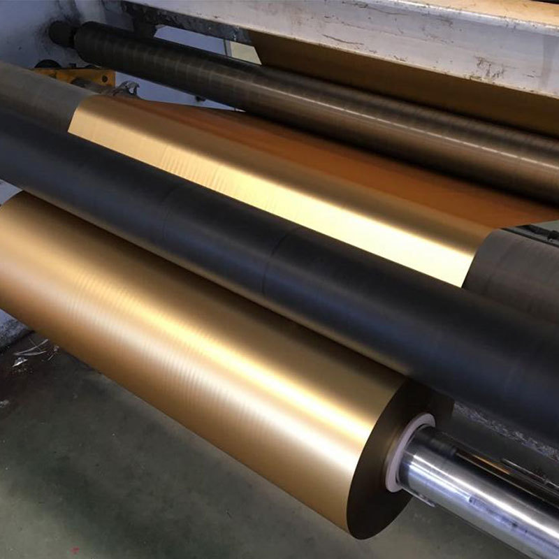 Matte Thermal Film