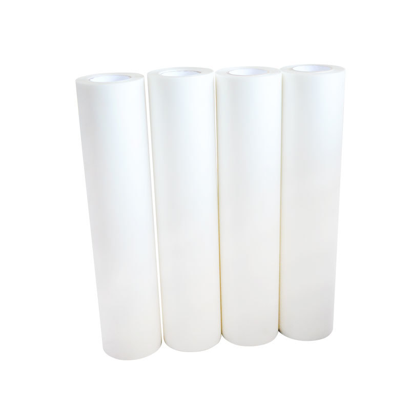 Heat transfer film