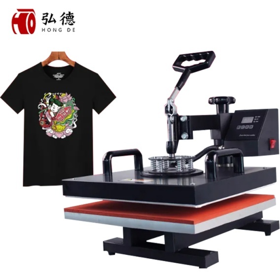 Heat transfer film