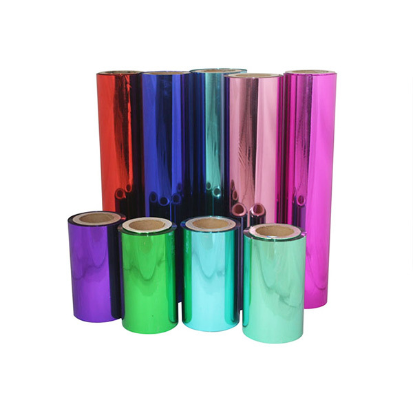 Gift Packing Film