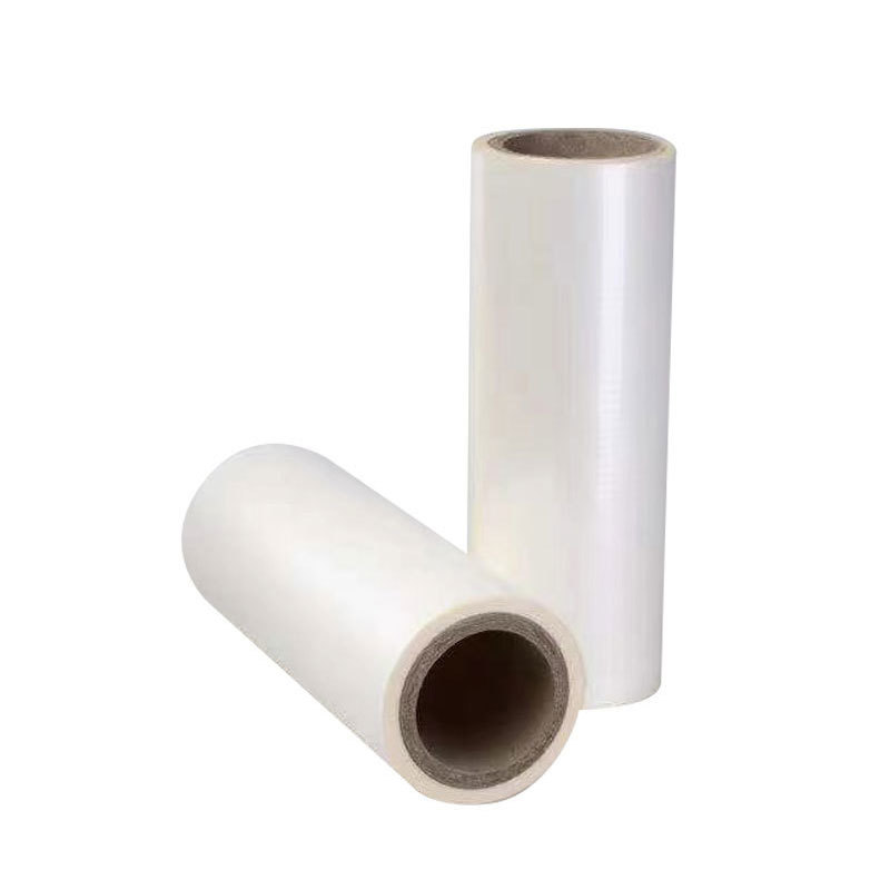 Heat transfer film