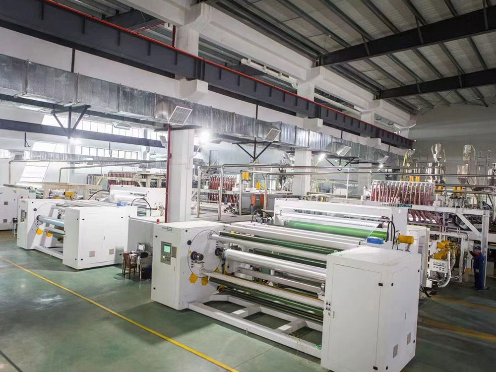 Factory Factory