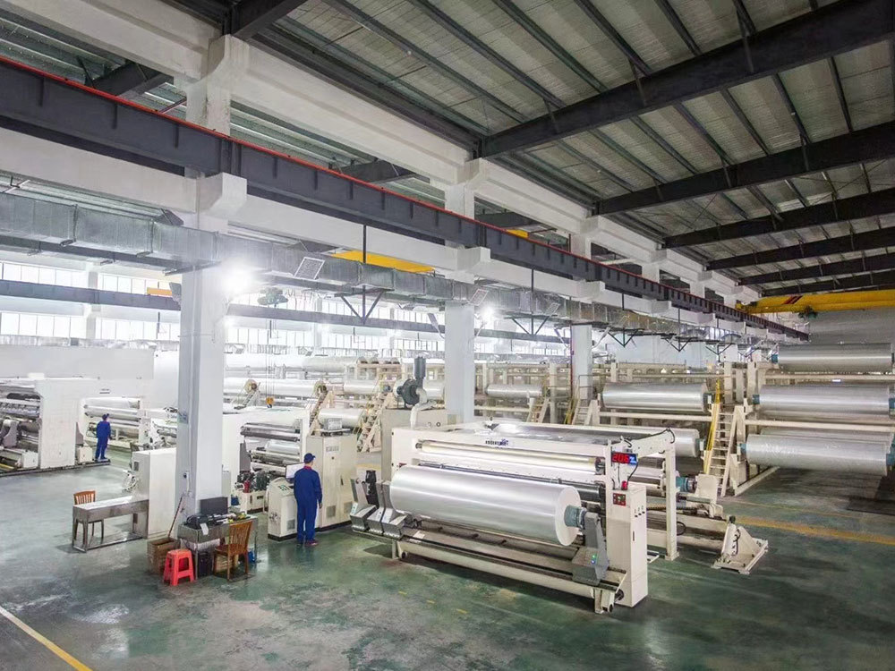 Factory Factory