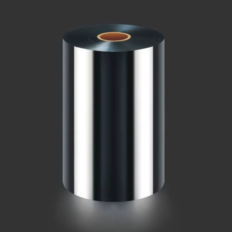 Metalized Thermal Film