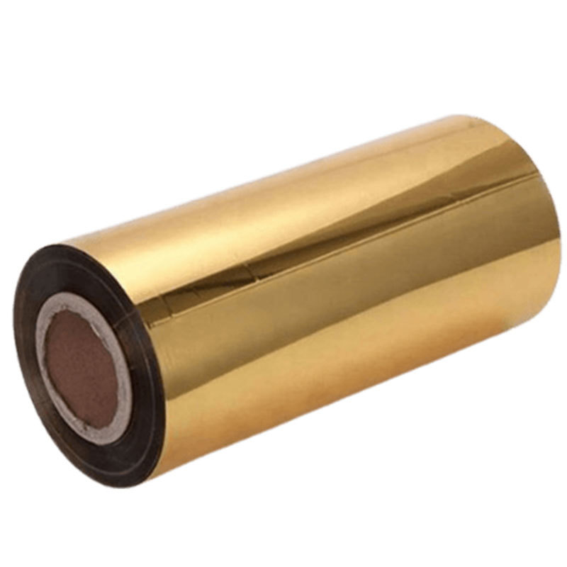 Glossy Thermal Film