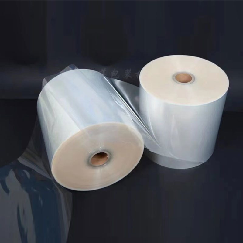 Transparent Thermal Film