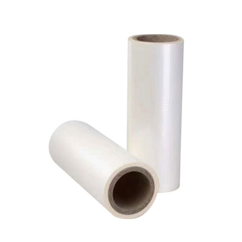 Glossy Thermal Film