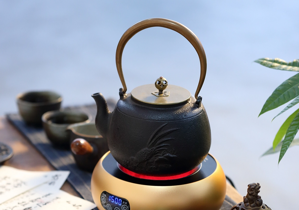 中秋節茶禮成熱門之選 歡樂茶醍推薦多款受歡迎茶品