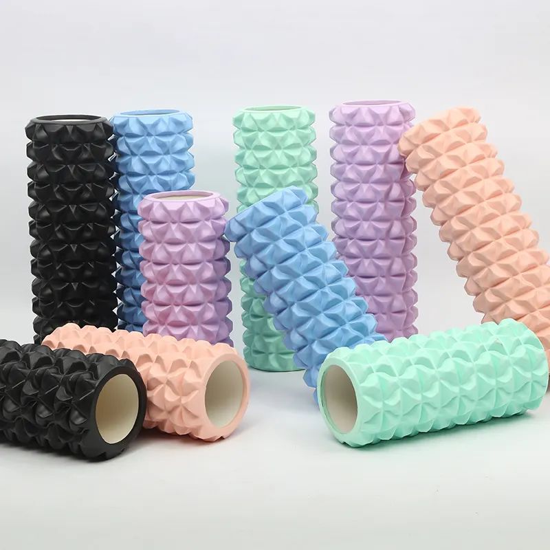 Foam Roller for Deep Tissue Massager