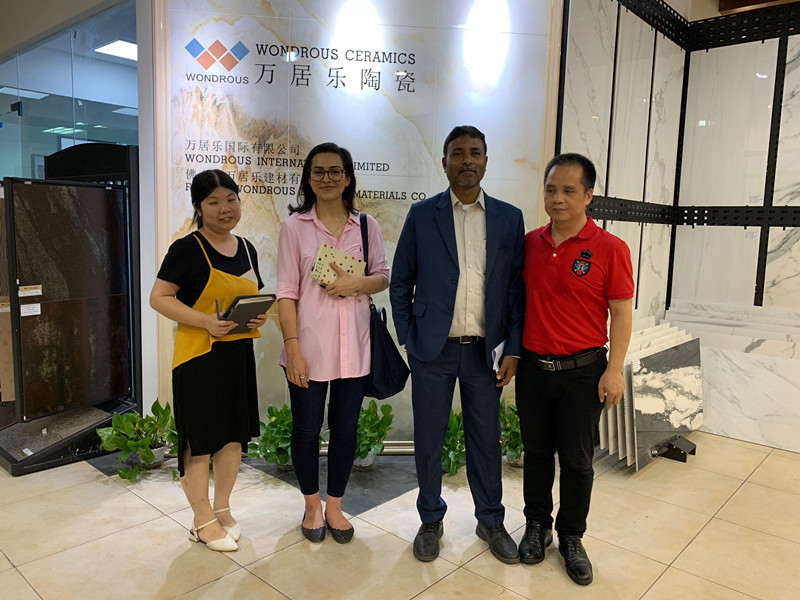 Qatar Customers 2019