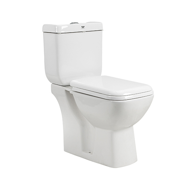 TWO PARTS TOILET 8035-Foshan Wondrous Building Materials Co.,Ltd.