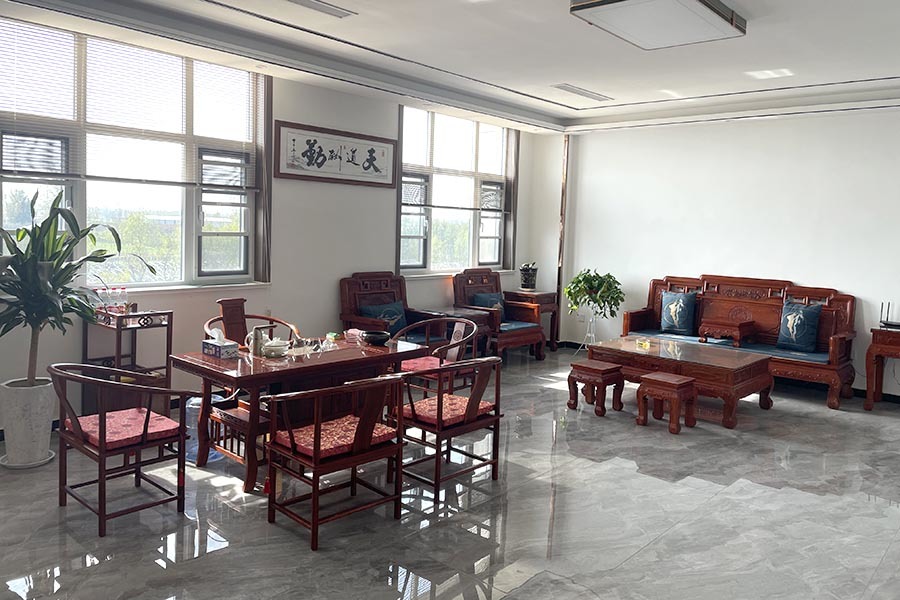 廠容廠貌