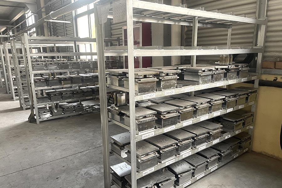 設(shè)備展示