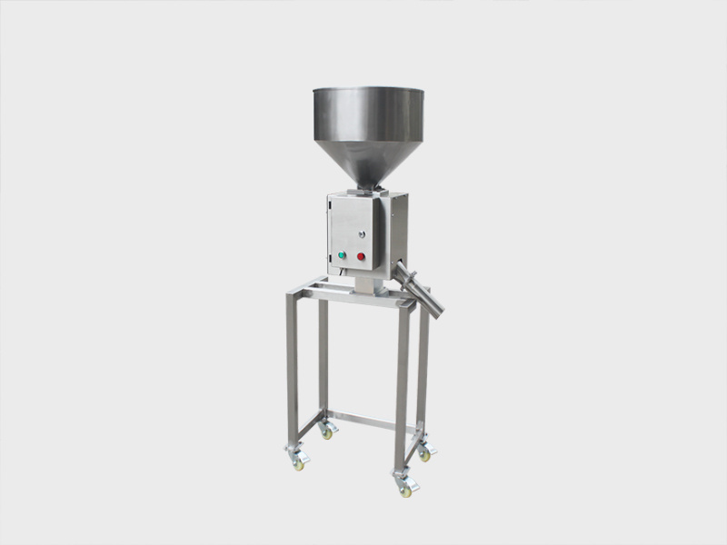 PEC2005A经济型金属分离器(人工上料）