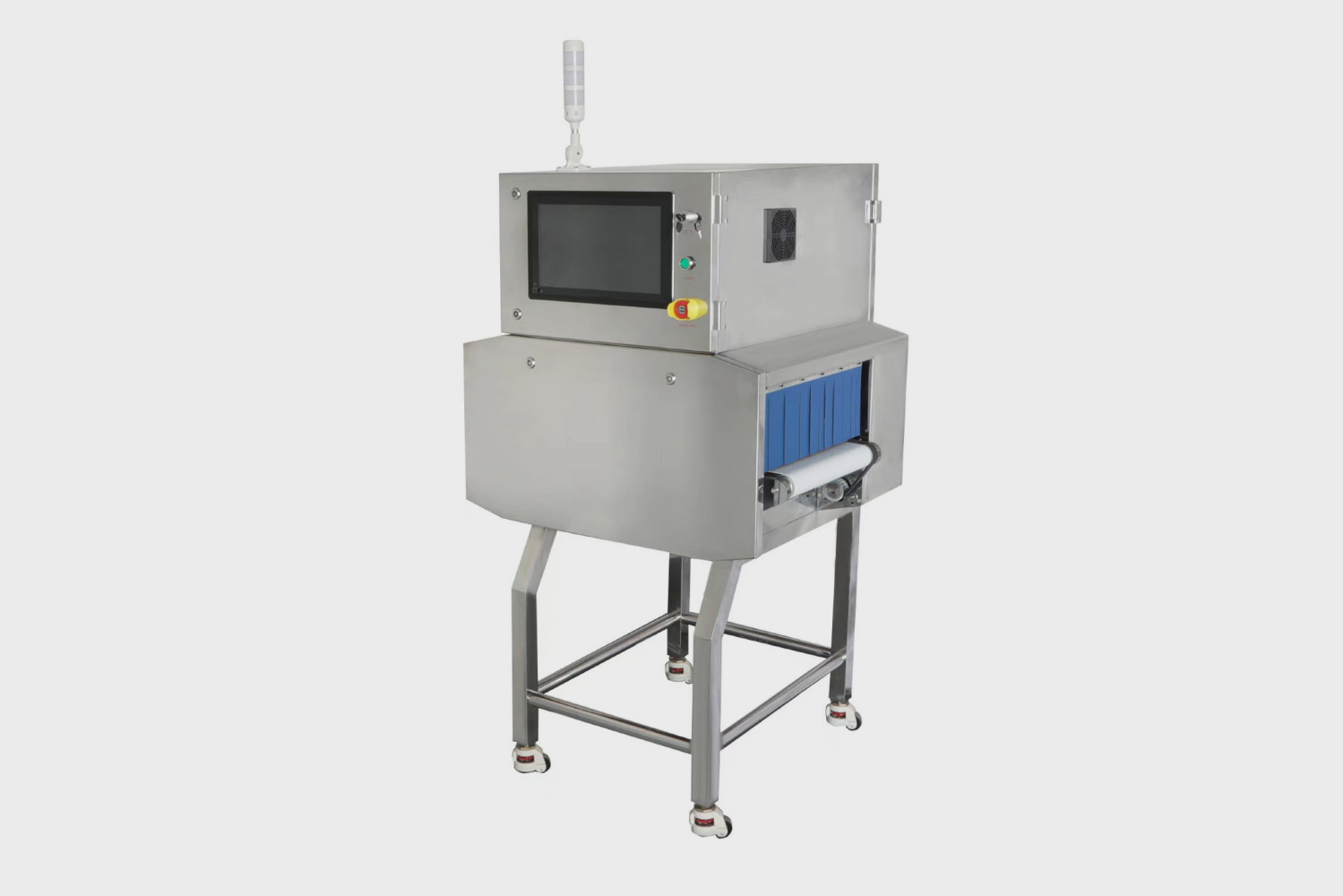 XR-4015  X射線異物檢測機