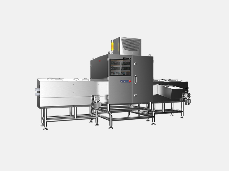 XR-1625X光智能缺陷異物檢測(cè)機(jī)（AI雙光源 版）