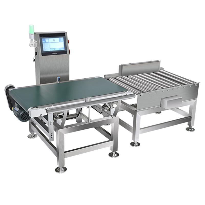 CW600 Check Weigher for Heavy-weight Product