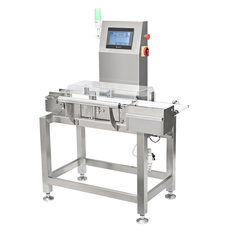CW150 High Accuracy Check Weigher