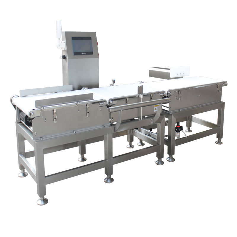 CW400 Check Weigher