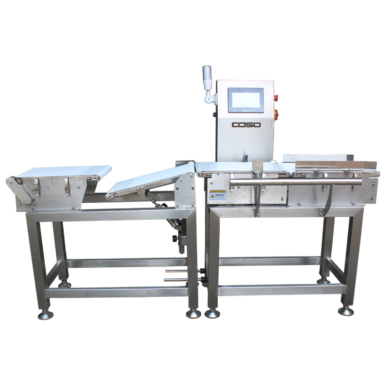 CW300 Automatic Check Weigher
